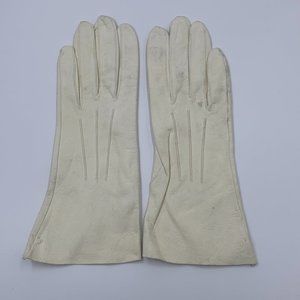 Vintage Women's Fownes Brothers Gloves